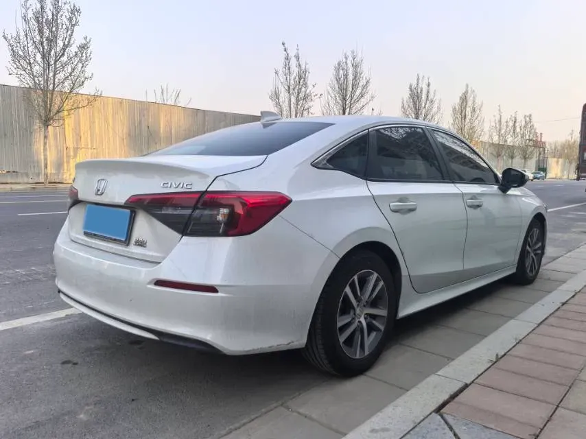 2022 Honda Civic 1.5T 182HP L4 CVT,autocango,china used car exporter,china ev exporter,chinese used car exporter,chinese used ev exporter