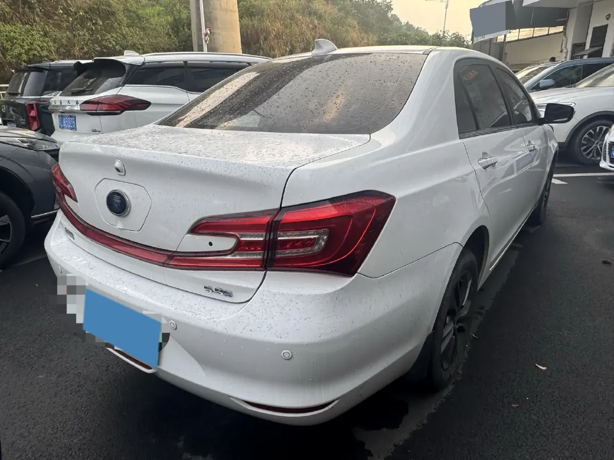 2018 BYD Qin 1.5T 154HP L4 6DCT PHEV 15.2KWH,autocango,china used car exporter,china ev exporter,chinese used car exporter,chinese used ev exporter
