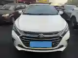 2018 BYD Qin 1.5T 154HP L4 6DCT PHEV 15.2KWH