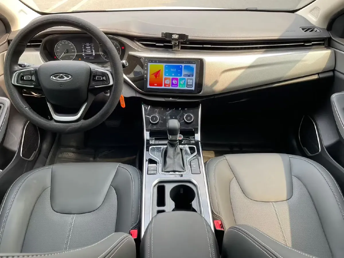 2020 Chery Arrizo 5 1.5L 116HP L4 CVT,autocango,china used car exporter,china ev exporter,chinese used car exporter,chinese used ev exporter