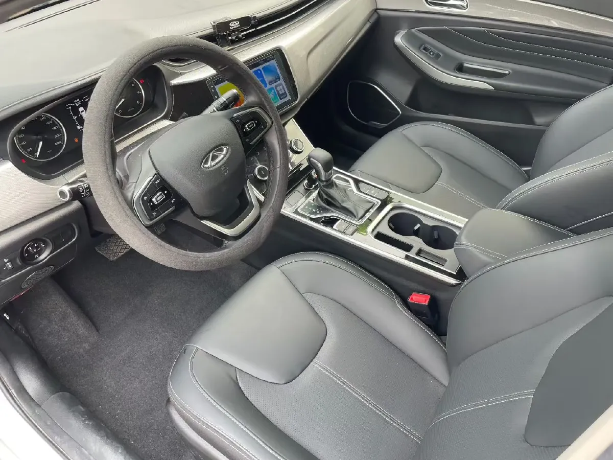 2020 Chery Arrizo 5 1.5L 116HP L4 CVT,autocango,china used car exporter,china ev exporter,chinese used car exporter,chinese used ev exporter