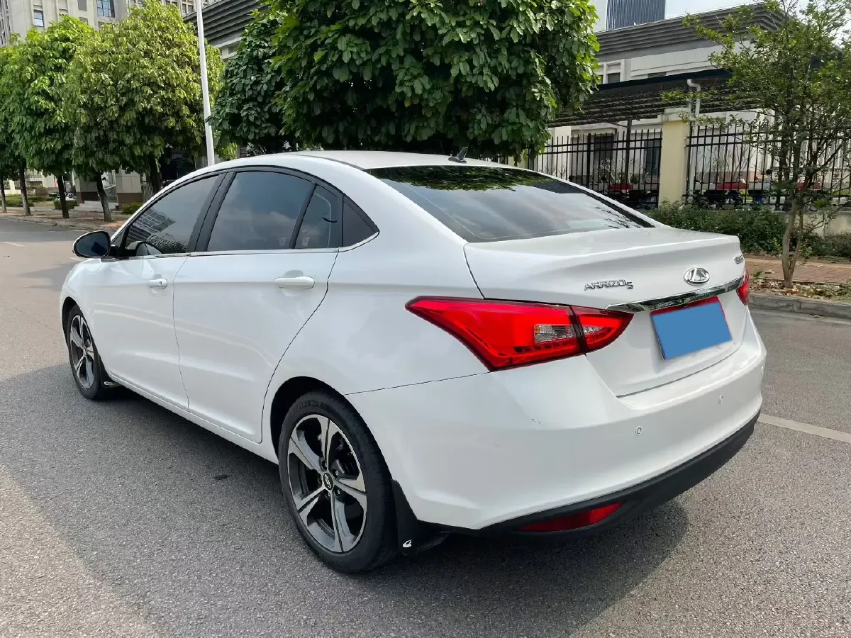 2020 Chery Arrizo 5 1.5L 116HP L4 CVT,autocango,china used car exporter,china ev exporter,chinese used car exporter,chinese used ev exporter