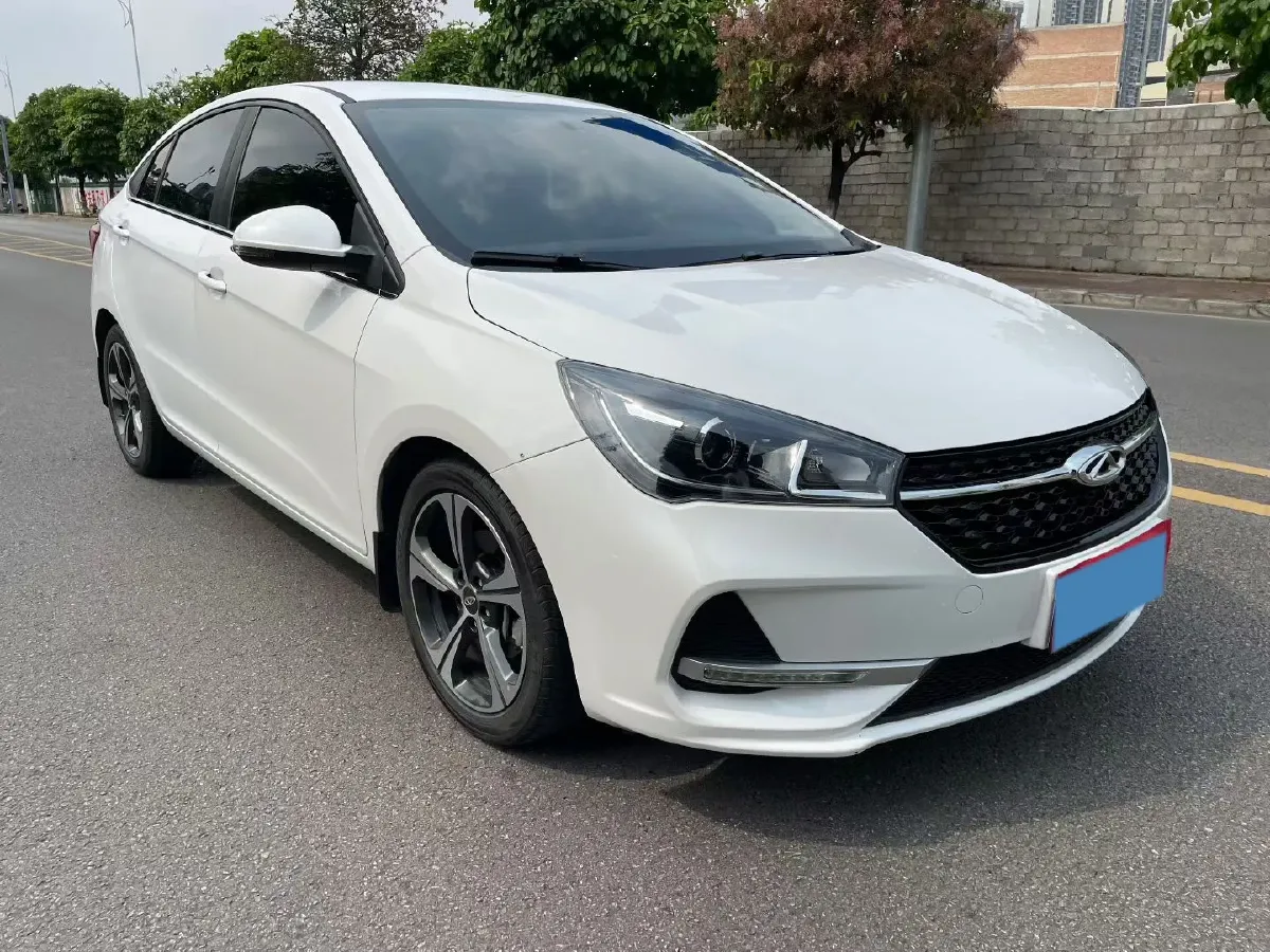 2020 Chery Arrizo 5 1.5L 116HP L4 CVT,autocango,china used car exporter,china ev exporter,chinese used car exporter,chinese used ev exporter