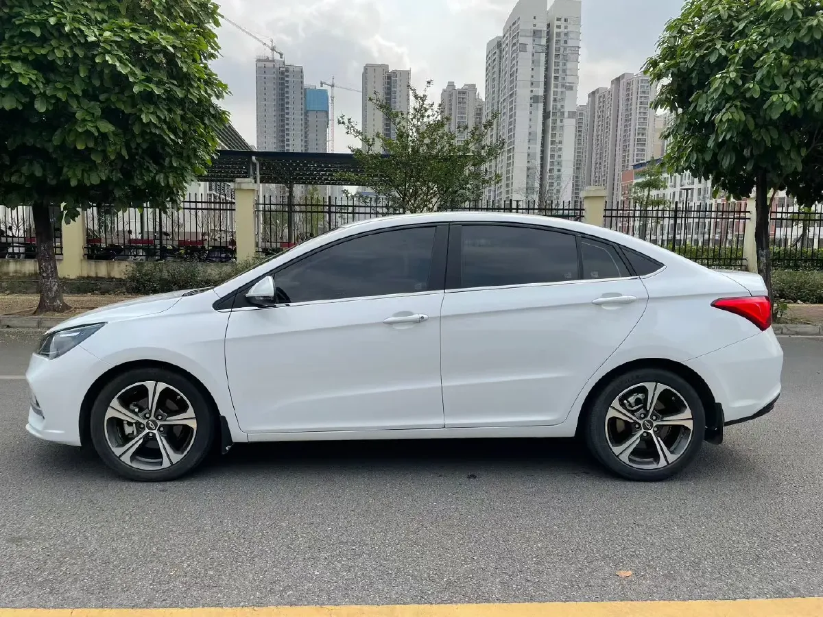 2020 Chery Arrizo 5 1.5L 116HP L4 CVT,autocango,china used car exporter,china ev exporter,chinese used car exporter,chinese used ev exporter