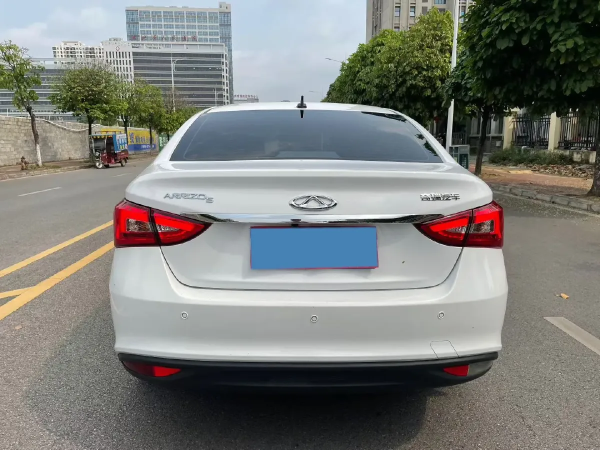 2020 Chery Arrizo 5 1.5L 116HP L4 CVT,autocango,china used car exporter,china ev exporter,chinese used car exporter,chinese used ev exporter