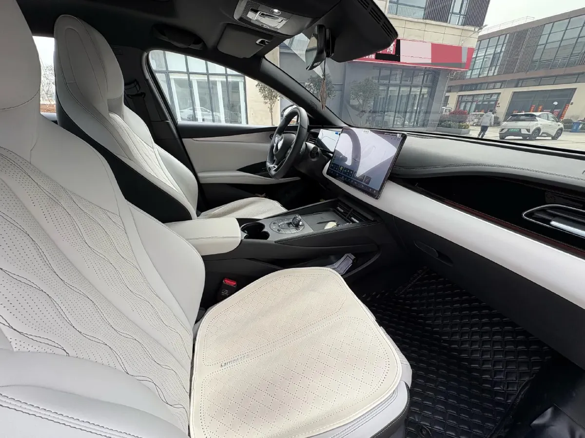 2024 BYD Seal06 1.5L 101HP L4 E-CVT PHEV 15.87KWH,autocango,china used car exporter,china ev exporter,chinese used car exporter,chinese used ev exporter