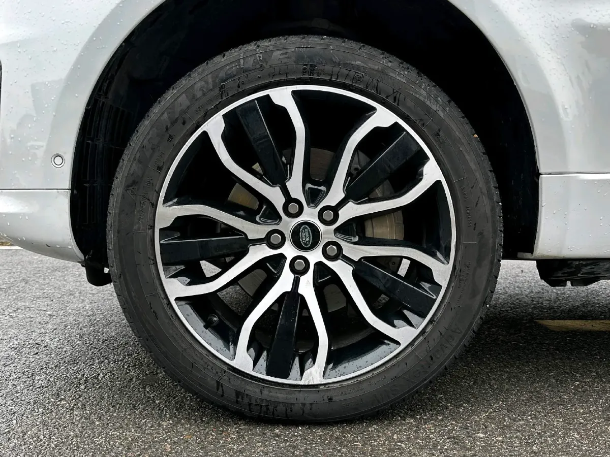 2021 Land Rover Range Rover Sport 3.0T 360HP L6 8AT,autocango,china used car exporter,china ev exporter,chinese used car exporter,chinese used ev exporter