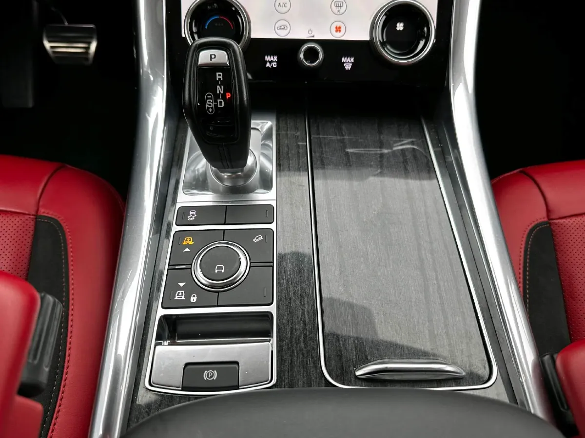 2021 Land Rover Range Rover Sport 3.0T 360HP L6 8AT,autocango,china used car exporter,china ev exporter,chinese used car exporter,chinese used ev exporter