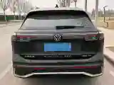 2026 Volkswagen Tiguan L 2.0T 220HP L4 7DCT