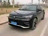 2026 Volkswagen Tiguan L 2.0T 220HP L4 7DCT