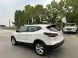 2021 Nissan Qashqai 2.0L 151HP L4 CVT