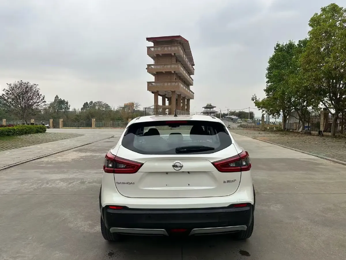 2021 Nissan Qashqai 2.0L 151HP L4 CVT,autocango,china used car exporter,china ev exporter,chinese used car exporter,chinese used ev exporter