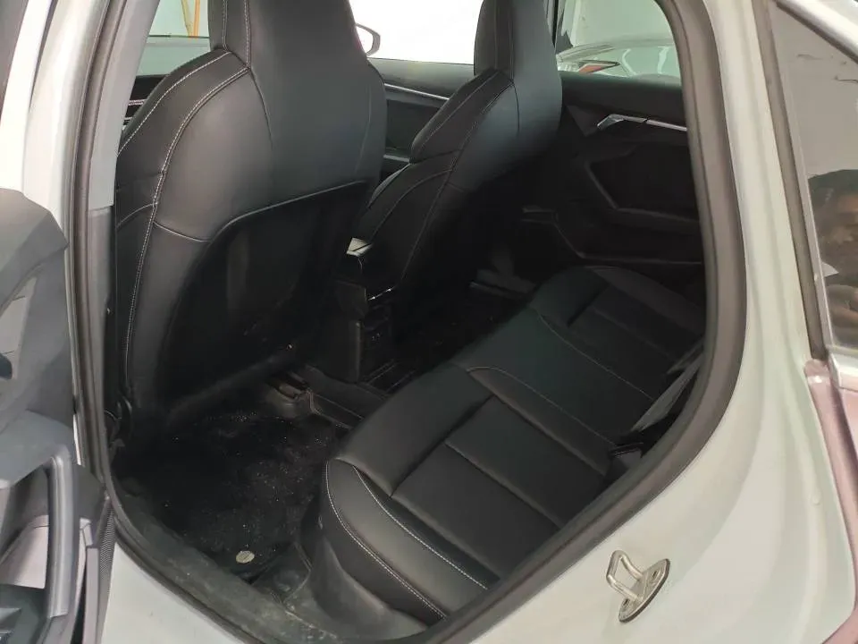 2023 Audi A3 1.4T 150HP L4 7DCT,autocango,china used car exporter,china ev exporter,chinese used car exporter,chinese used ev exporter