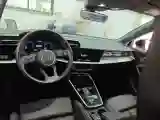 2023 Audi A3 1.4T 150HP L4 7DCT