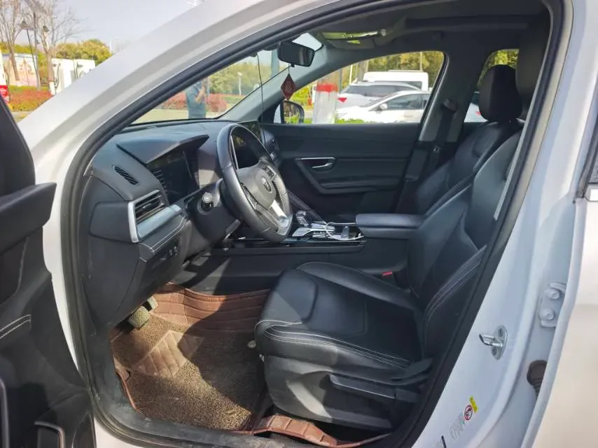 2019 BYD Song Pro 1.5T 160HP L4 6DCT,autocango,china used car exporter,china ev exporter,chinese used car exporter,chinese used ev exporter