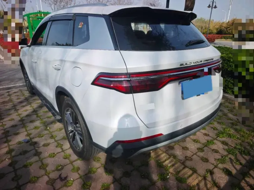 2019 BYD Song Pro 1.5T 160HP L4 6DCT,autocango,china used car exporter,china ev exporter,chinese used car exporter,chinese used ev exporter