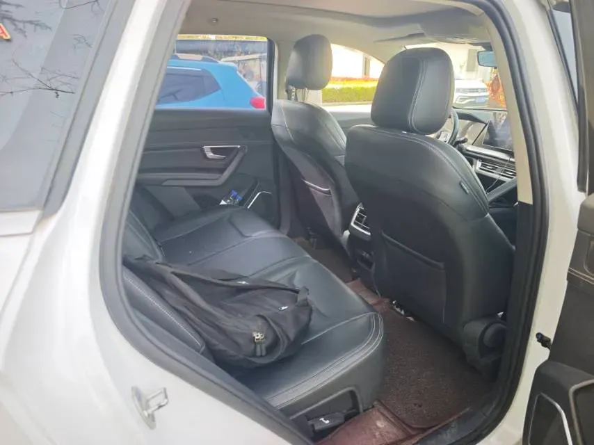 2019 BYD Song Pro 1.5T 160HP L4 6DCT,autocango,china used car exporter,china ev exporter,chinese used car exporter,chinese used ev exporter