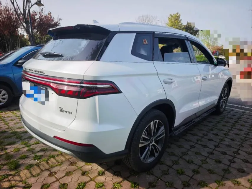 2019 BYD Song Pro 1.5T 160HP L4 6DCT,autocango,china used car exporter,china ev exporter,chinese used car exporter,chinese used ev exporter