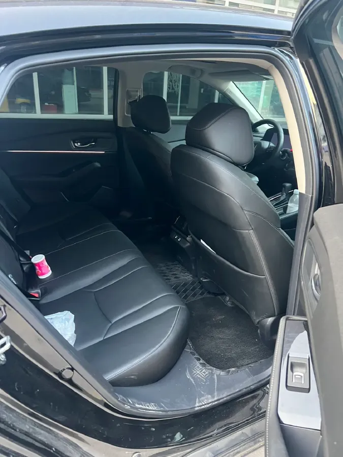 2023 Honda Accord 1.5T 192HP L4 CVT,autocango,china used car exporter,china ev exporter,chinese used car exporter,chinese used ev exporter