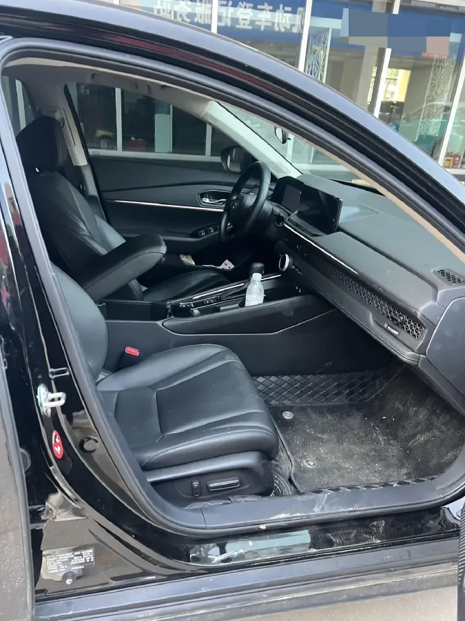 2023 Honda Accord 1.5T 192HP L4 CVT,autocango,china used car exporter,china ev exporter,chinese used car exporter,chinese used ev exporter