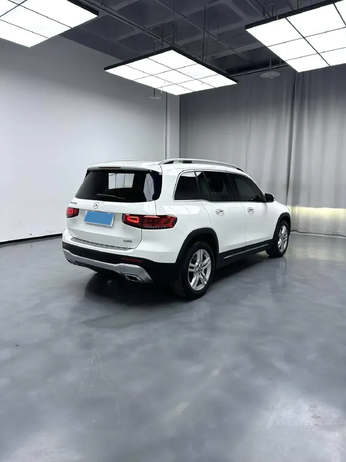 2021 Mercedes-Benz GLB Class 1.3T 163HP L4 7DCT,autocango,china used car exporter,china ev exporter,chinese used car exporter,chinese used ev exporter