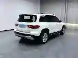 2021 Mercedes-Benz GLB Class 1.3T 163HP L4 7DCT