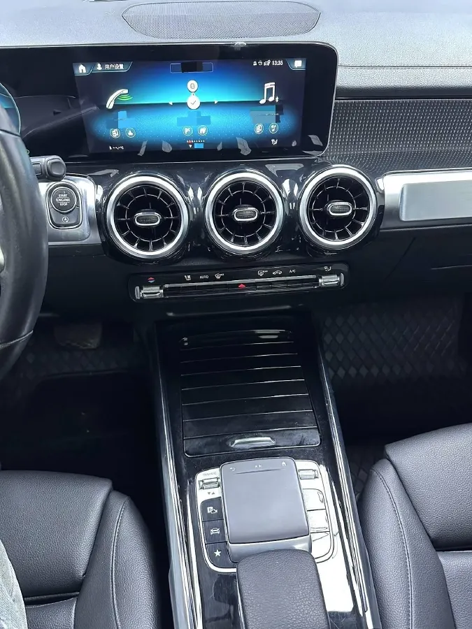 2021 Mercedes-Benz GLB Class 1.3T 163HP L4 7DCT,autocango,china used car exporter,china ev exporter,chinese used car exporter,chinese used ev exporter