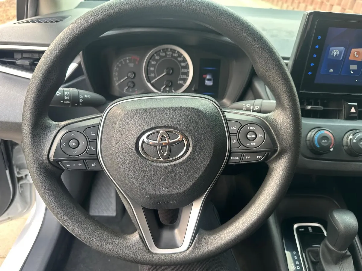 2021 Toyota Corolla 1.2T 116HP L4 CVT,autocango,china used car exporter,china ev exporter,chinese used car exporter,chinese used ev exporter
