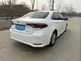 2021 Toyota Corolla 1.2T 116HP L4 CVT
