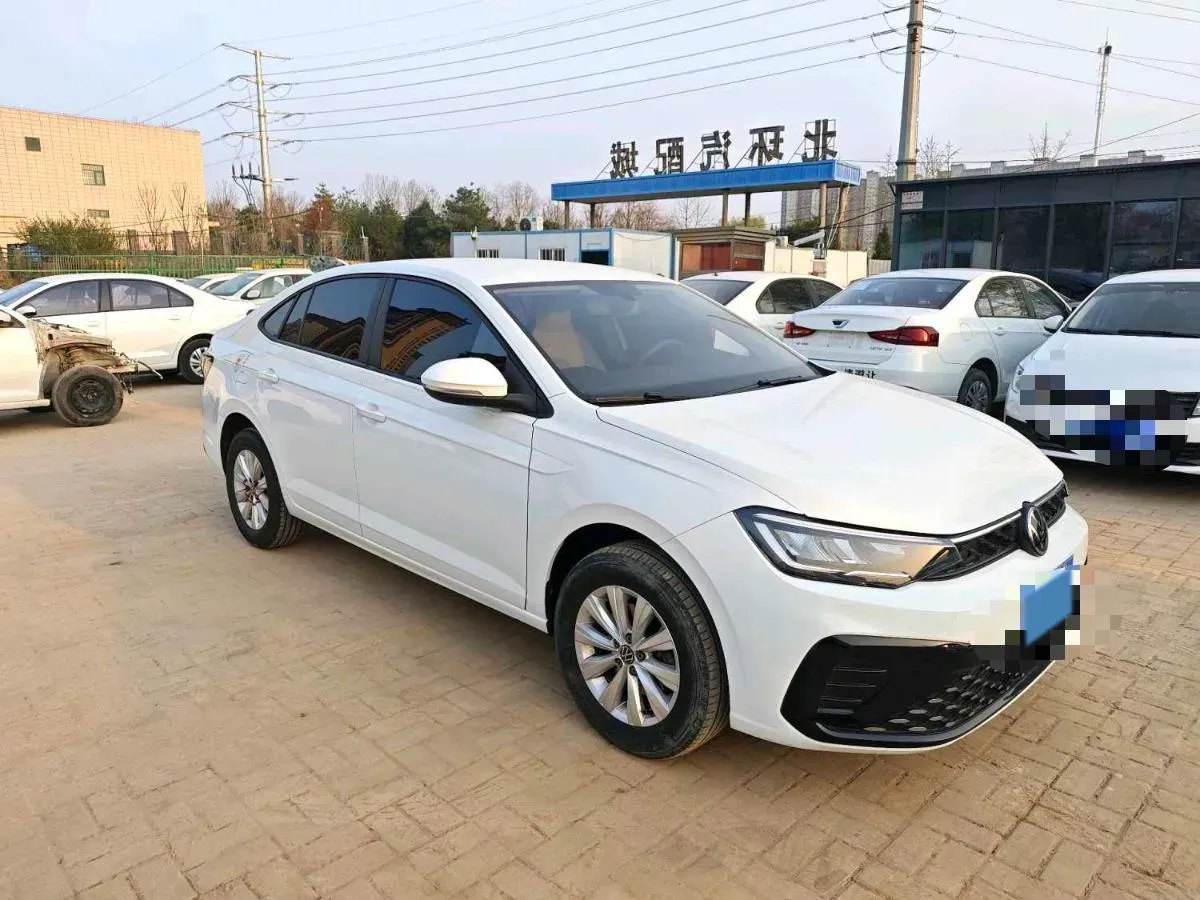 2023 Volkswagen Lavida 1.5L 110HP L4 6AT,autocango,china used car exporter,china ev exporter,chinese used car exporter,chinese used ev exporter