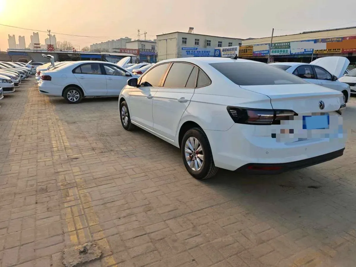 2023 Volkswagen Lavida 1.5L 110HP L4 6AT,autocango,china used car exporter,china ev exporter,chinese used car exporter,chinese used ev exporter