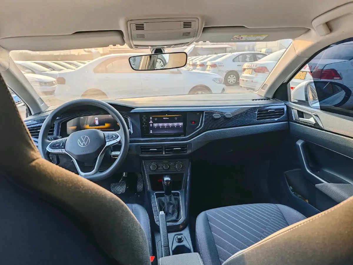 2023 Volkswagen Lavida 1.5L 110HP L4 6AT,autocango,china used car exporter,china ev exporter,chinese used car exporter,chinese used ev exporter