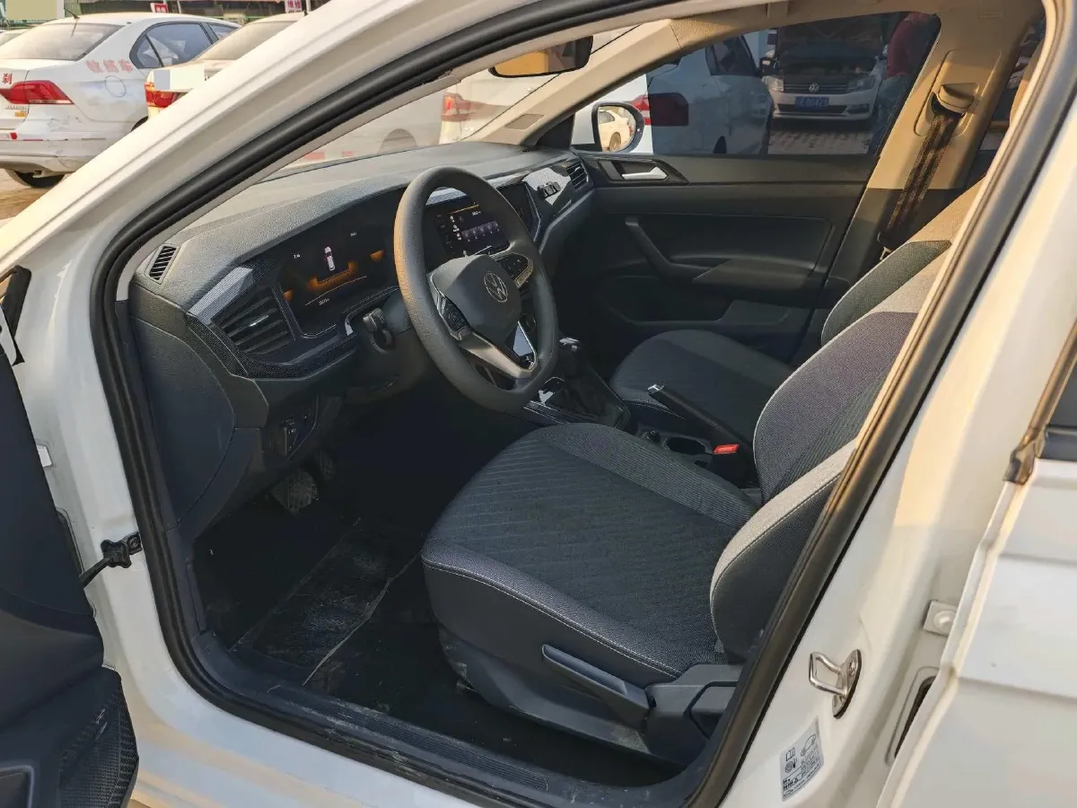 2023 Volkswagen Lavida 1.5L 110HP L4 6AT,autocango,china used car exporter,china ev exporter,chinese used car exporter,chinese used ev exporter