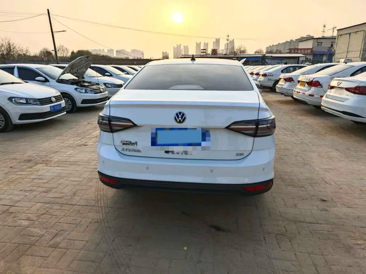 2023 Volkswagen Lavida 1.5L 110HP L4 6AT,autocango,china used car exporter,china ev exporter,chinese used car exporter,chinese used ev exporter