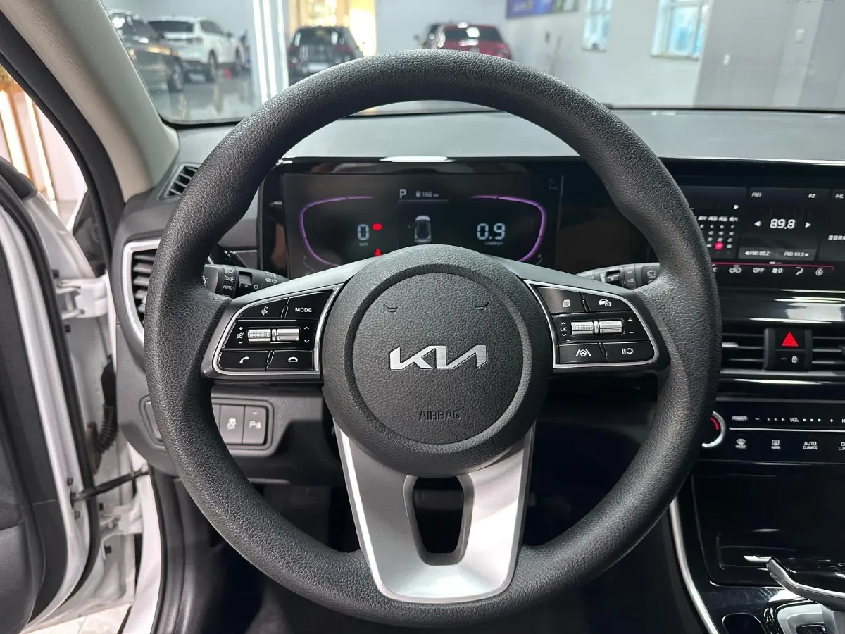 2023 Kia Seltos 1.5L 115HP L4 CVT,autocango,china used car exporter,china ev exporter,chinese used car exporter,chinese used ev exporter