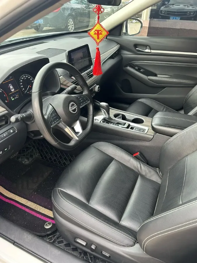2021 Nissan Teana 2.0L 156HP L4 CVT,autocango,china used car exporter,china ev exporter,chinese used car exporter,chinese used ev exporter