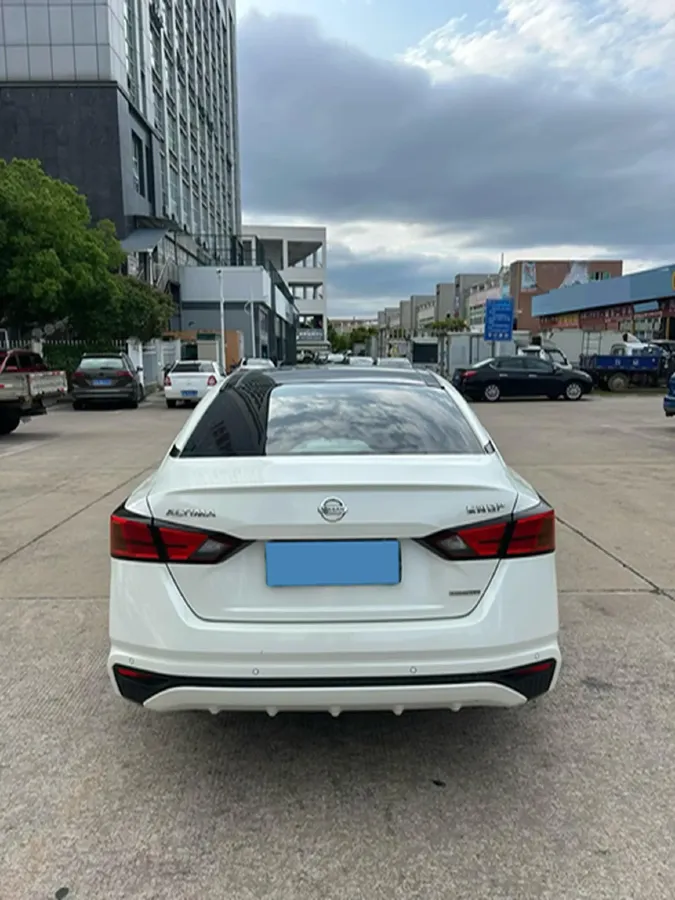 2021 Nissan Teana 2.0L 156HP L4 CVT,autocango,china used car exporter,china ev exporter,chinese used car exporter,chinese used ev exporter