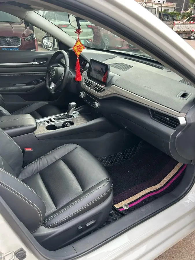 2021 Nissan Teana 2.0L 156HP L4 CVT,autocango,china used car exporter,china ev exporter,chinese used car exporter,chinese used ev exporter