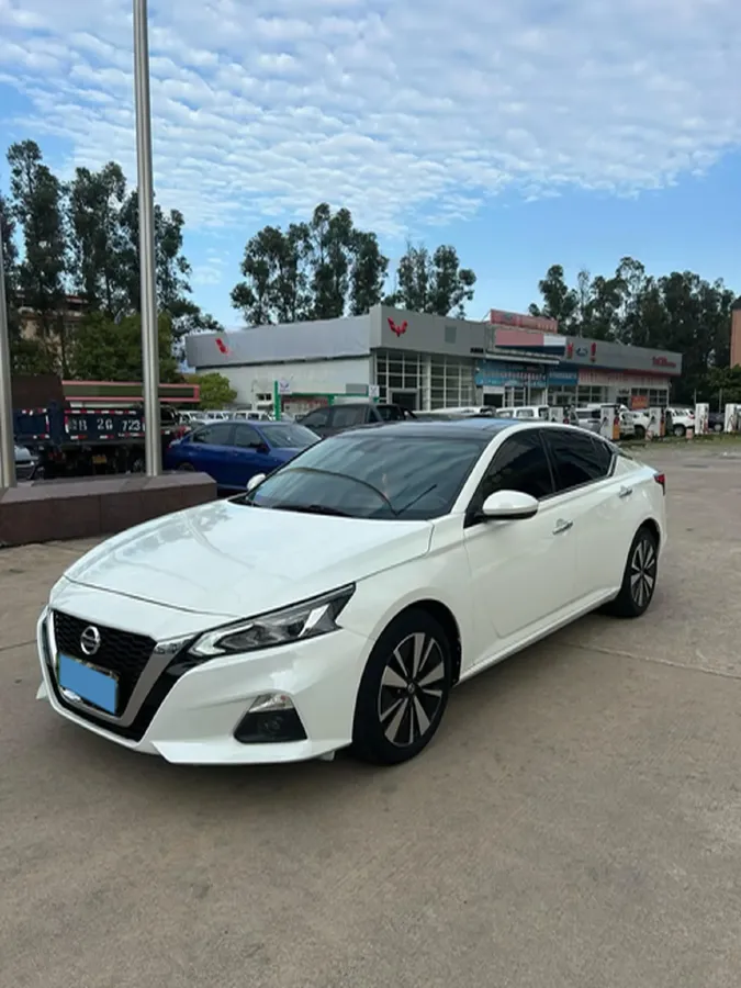 2021 Nissan Teana 2.0L 156HP L4 CVT,autocango,china used car exporter,china ev exporter,chinese used car exporter,chinese used ev exporter