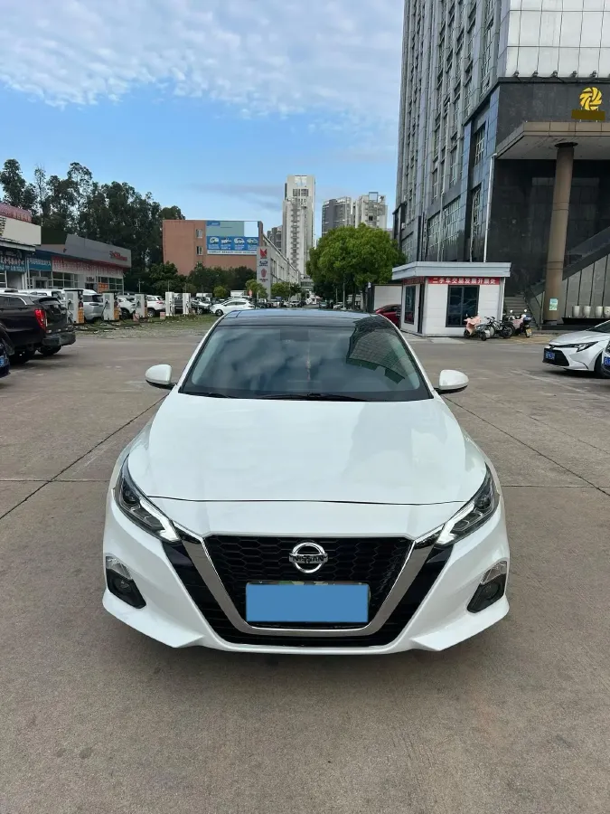 2021 Nissan Teana 2.0L 156HP L4 CVT,autocango,china used car exporter,china ev exporter,chinese used car exporter,chinese used ev exporter
