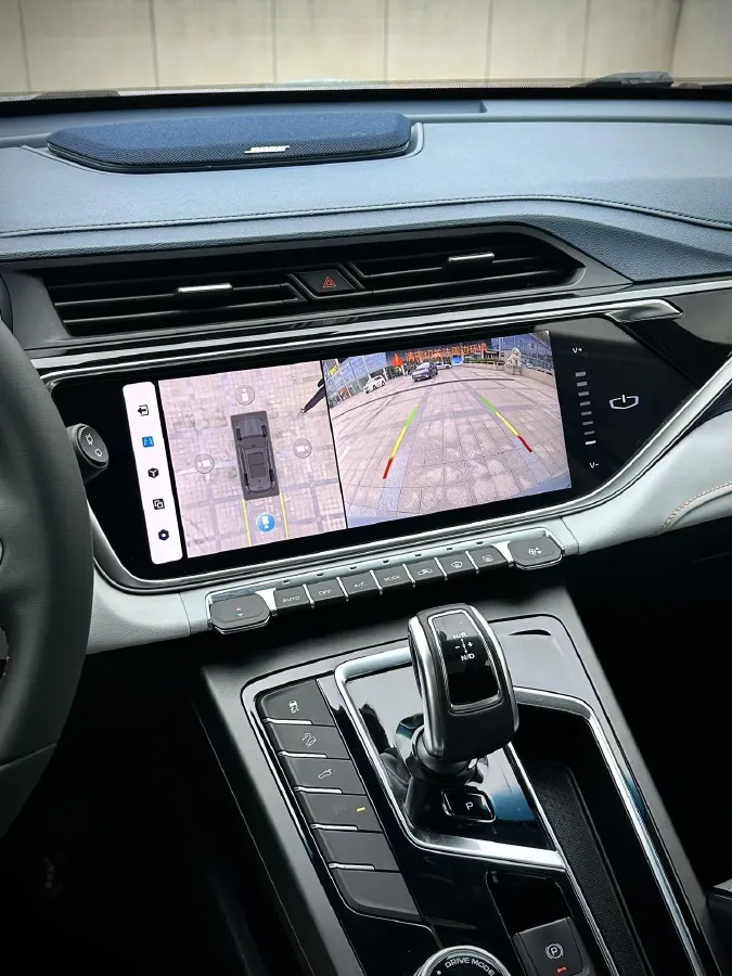 2022 Geely Azkarra 1.8T 184HP L4 7DCT,autocango,china used car exporter,china ev exporter,chinese used car exporter,chinese used ev exporter