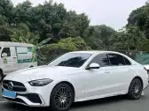 2023 MERCEDES-BENZ C CLASS,autocango,china used car exporter,china ev exporter,chinese used car exporter,chinese used ev exporter