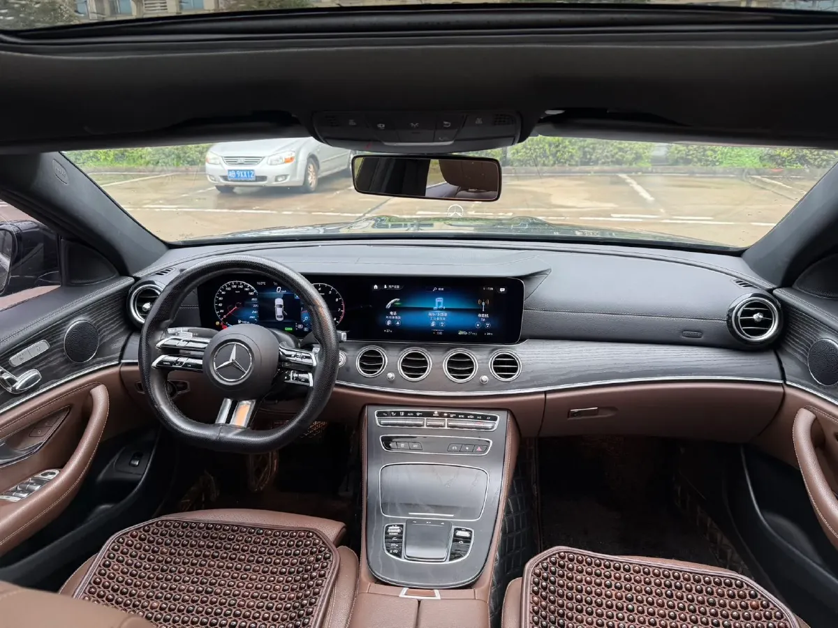 2021 Mercedes-Benz E Class 1.5T 184HP L4 9AT,autocango,china used car exporter,china ev exporter,chinese used car exporter,chinese used ev exporter