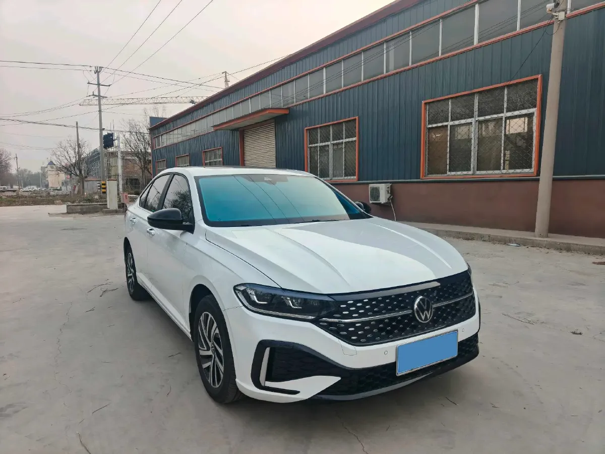 2024 Volkswagen Lavida 1.5T 160HP L4 7DCT,autocango,china used car exporter,china ev exporter,chinese used car exporter,chinese used ev exporter