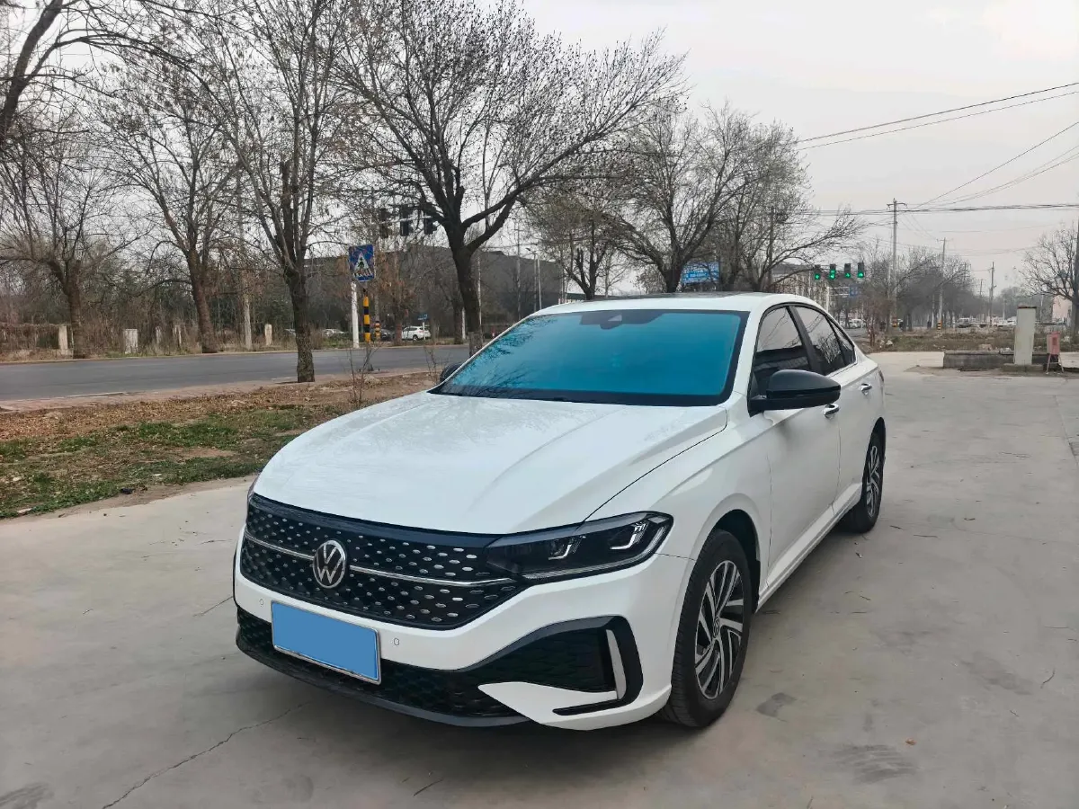 2024 Volkswagen Lavida 1.5T 160HP L4 7DCT,autocango,china used car exporter,china ev exporter,chinese used car exporter,chinese used ev exporter
