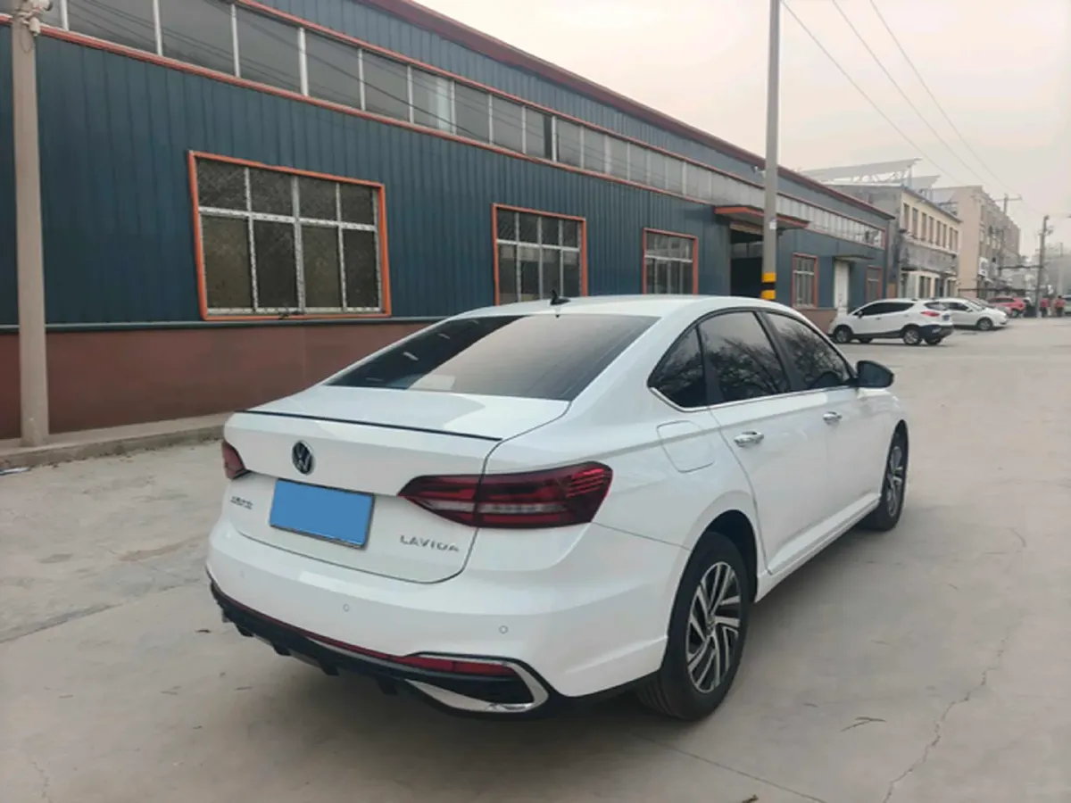 2024 Volkswagen Lavida 1.5T 160HP L4 7DCT,autocango,china used car exporter,china ev exporter,chinese used car exporter,chinese used ev exporter