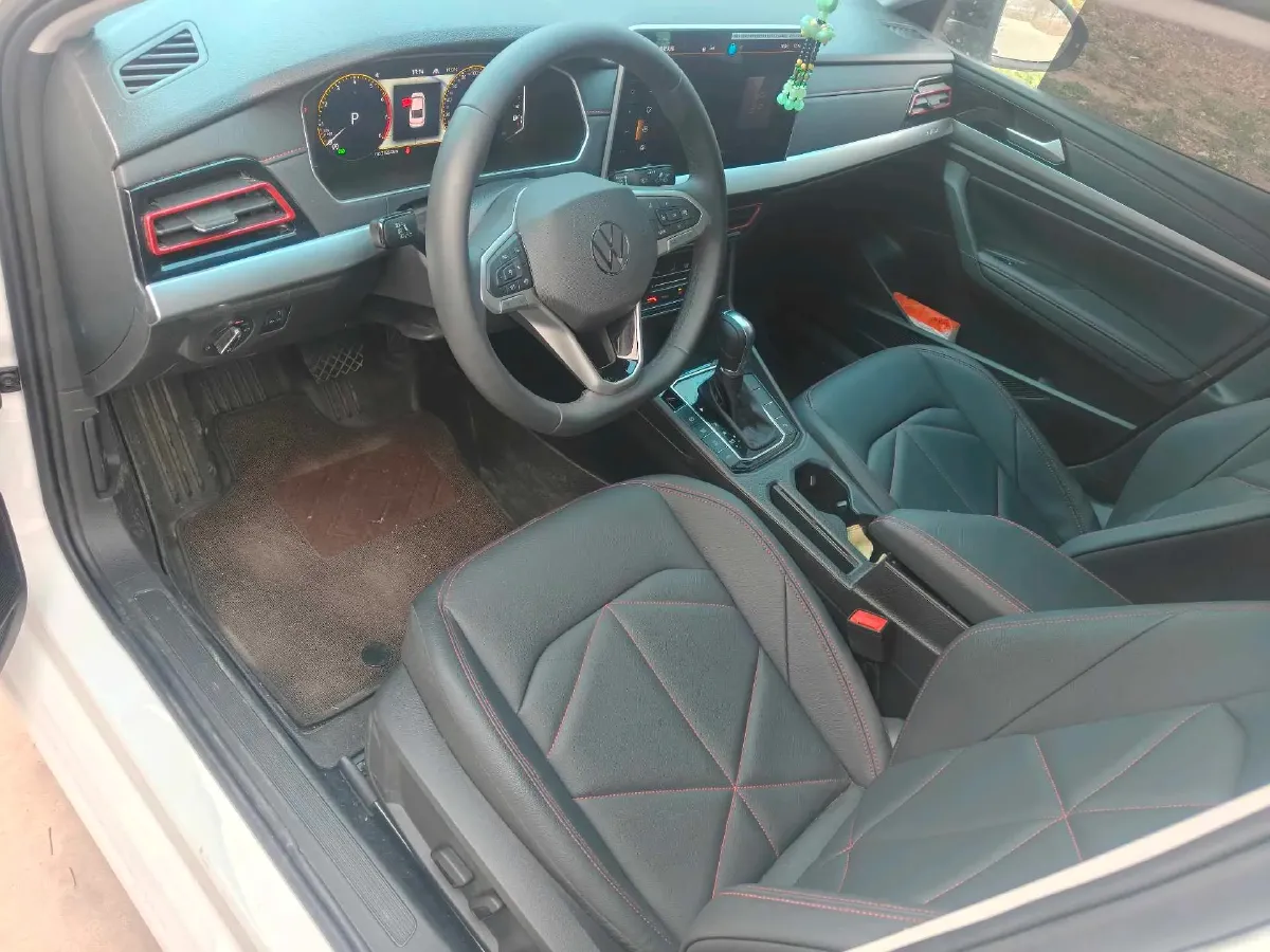 2024 Volkswagen Lavida 1.5T 160HP L4 7DCT,autocango,china used car exporter,china ev exporter,chinese used car exporter,chinese used ev exporter