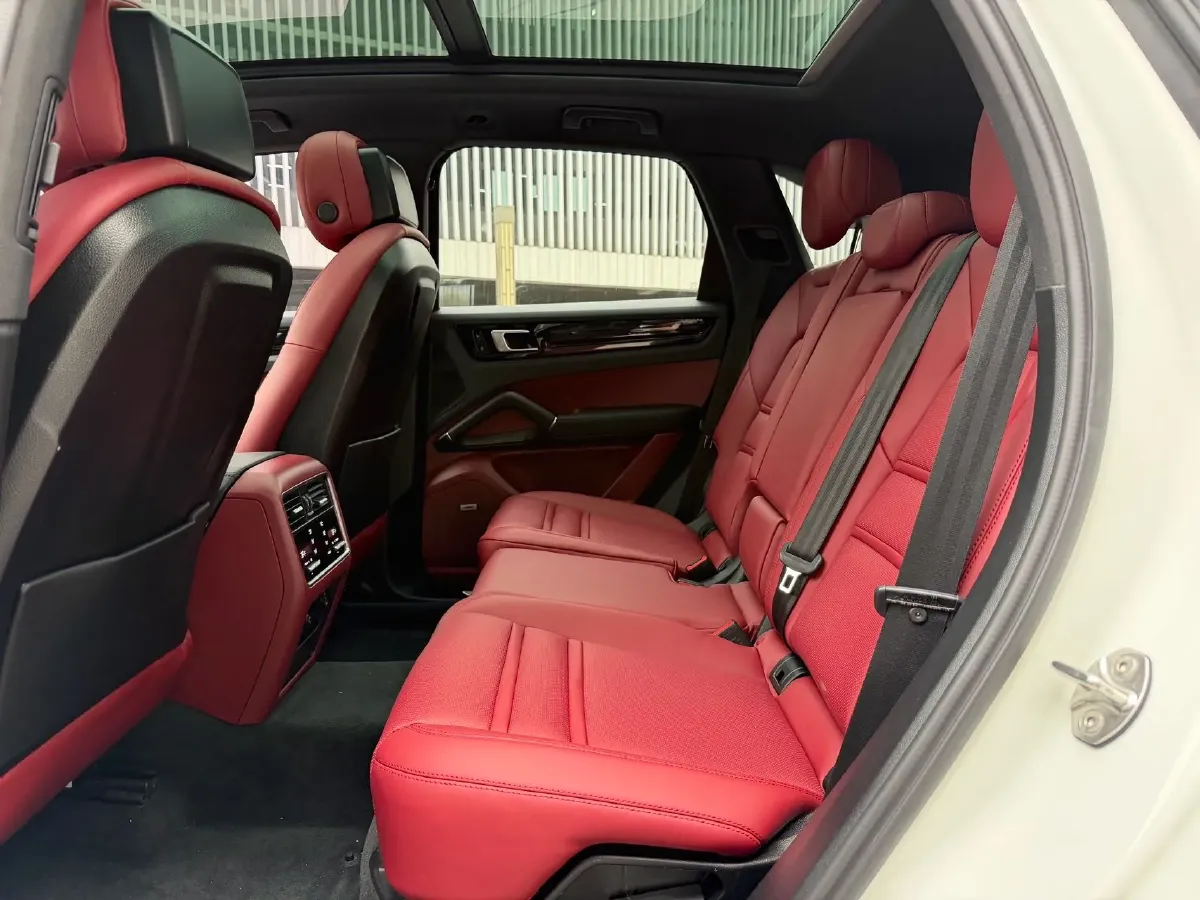 2019 Porsche Cayenne 3.0T 340HP V6 8AT,autocango,china used car exporter,china ev exporter,chinese used car exporter,chinese used ev exporter