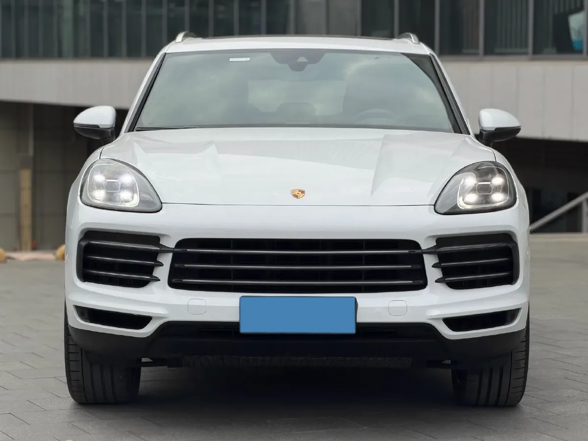 2019 Porsche Cayenne 3.0T 340HP V6 8AT,autocango,china used car exporter,china ev exporter,chinese used car exporter,chinese used ev exporter