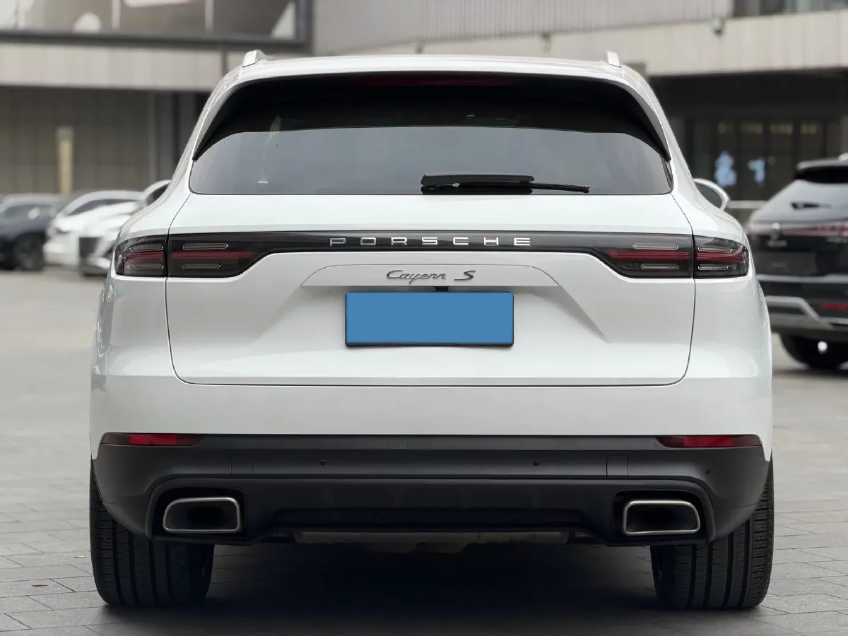 2019 Porsche Cayenne 3.0T 340HP V6 8AT,autocango,china used car exporter,china ev exporter,chinese used car exporter,chinese used ev exporter